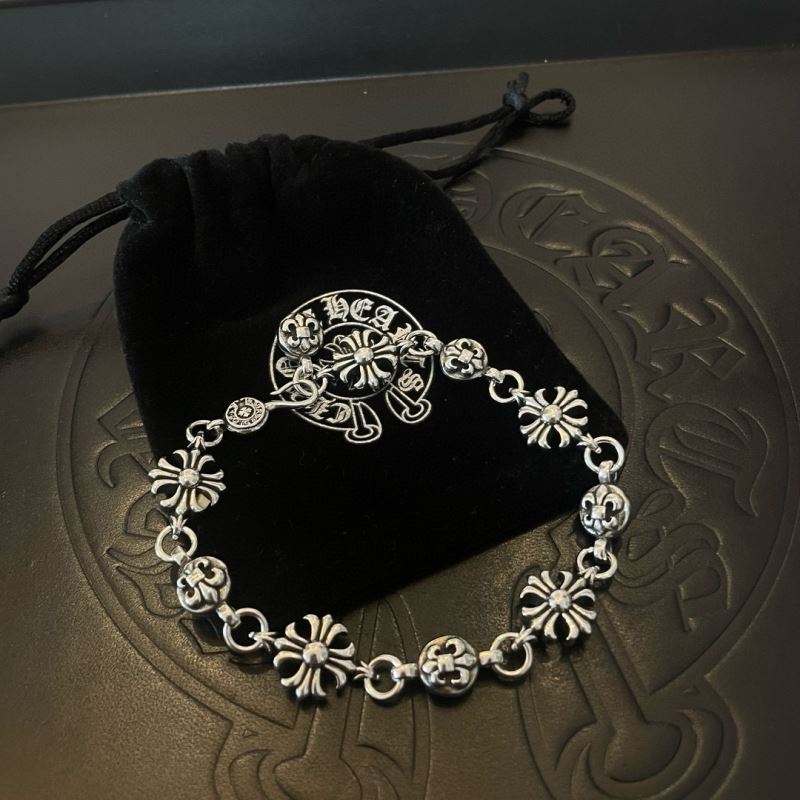 Chrome Hearts Bracelets